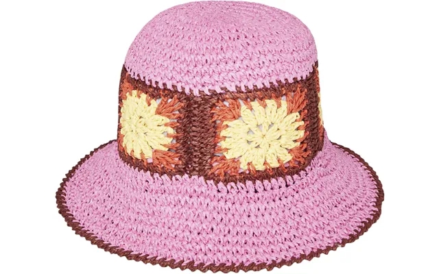Pcbalou straw hat box sww product image