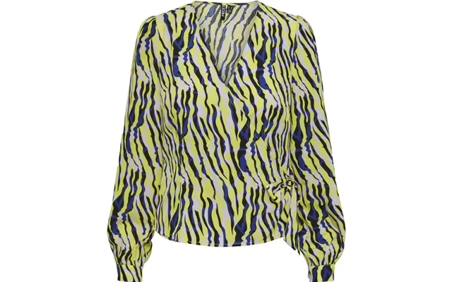 Pcsally Ls Wrap Top D2d product image