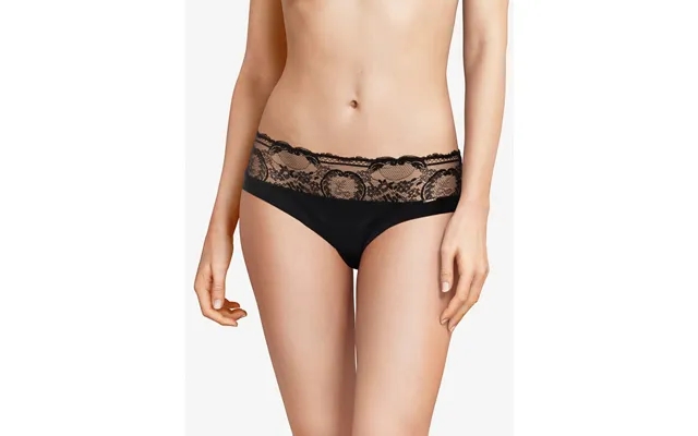 Period panty lace hipster product image