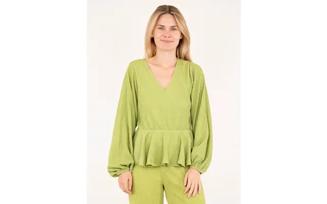 Philly pleated blouse product image