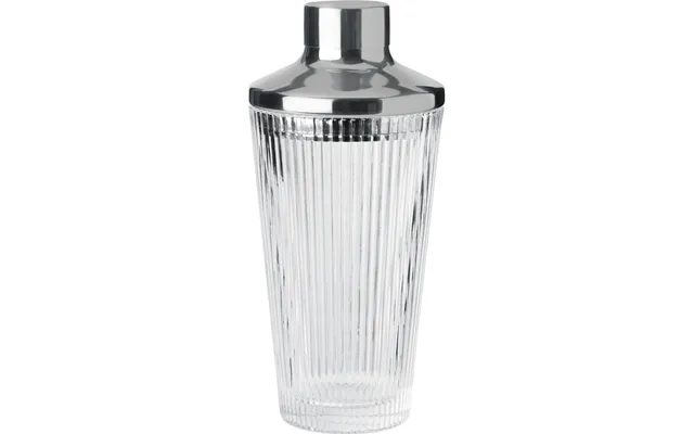 Pilastro Cocktail Shaker Clear product image