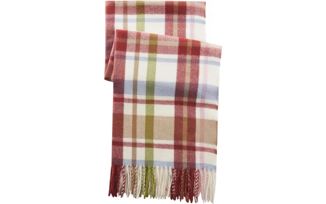 Plaid scarf product image