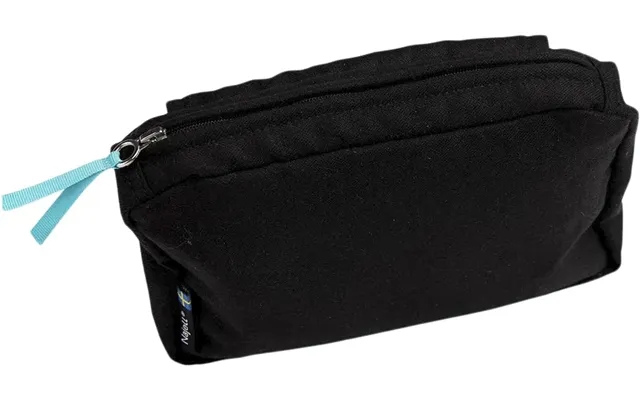 Pocket For Baby Carrier Matte Black product image
