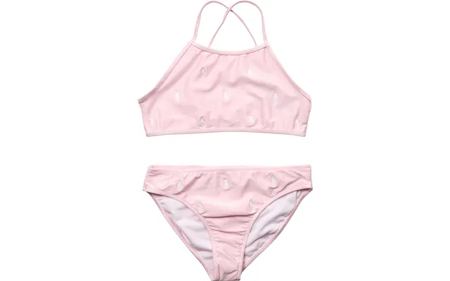 Polo pony twopiece swimsuit product image