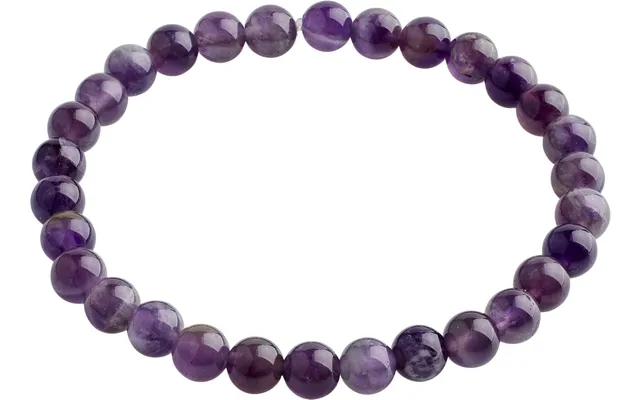 Powerstone Ametyst Armbånd Health I product image