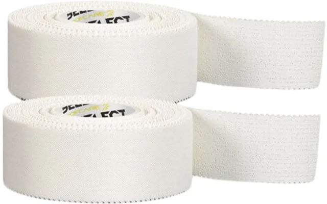 Pro strap sports tape 2 pieces product image