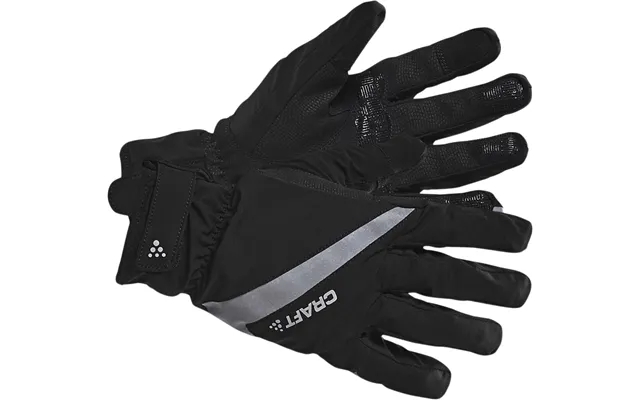 Rain glove 2.0 Cycling gloves product image