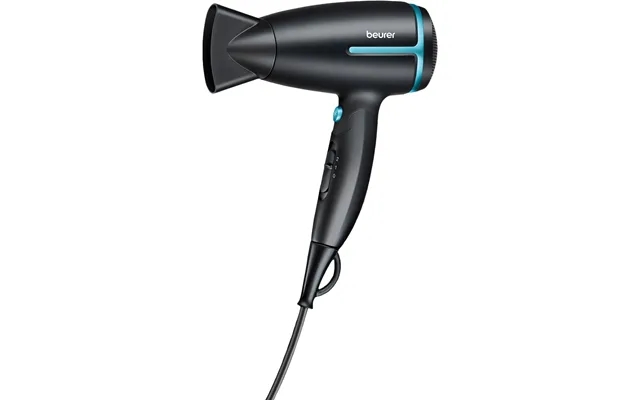 Travel hairdryer hc 25 limited edition product image