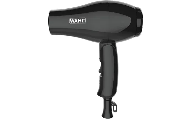 Travel hairdryer product image
