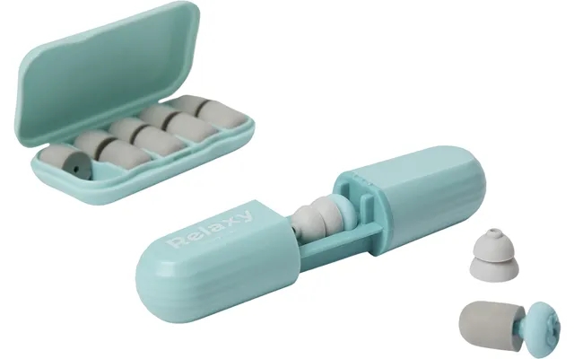 Relaxy earplugs product image