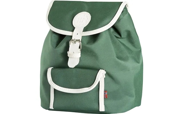 Retro backpack product image