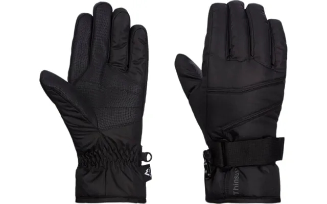 Ronn ii ski gloves product image