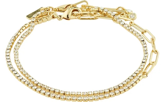 Rowan crystal bracelet - 2in-1 product image