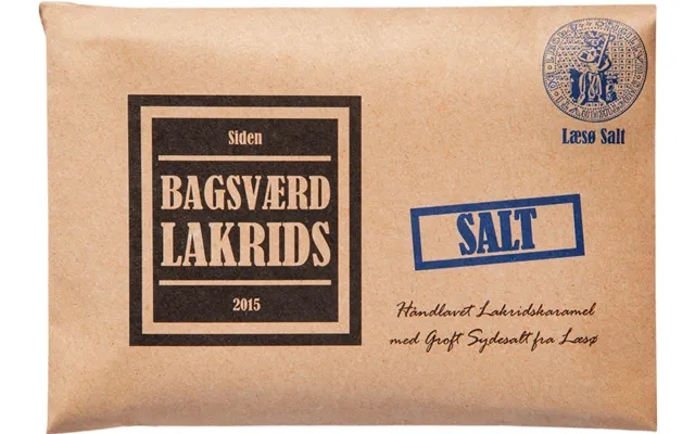 Salt - 160 gr. product image
