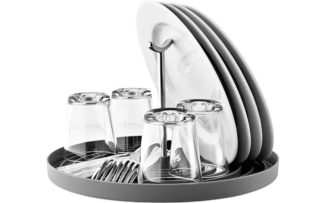 Folding dish rack product image