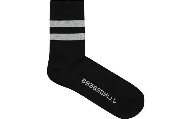 Samuel stripe sock product image