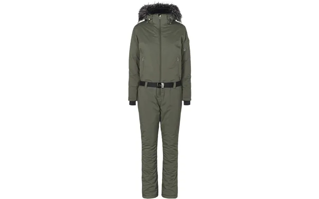 Saphine overall ski suit product image