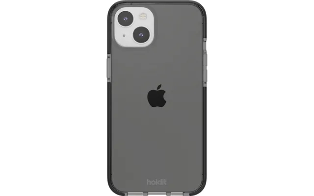 Seethru case iphone 14 plus product image