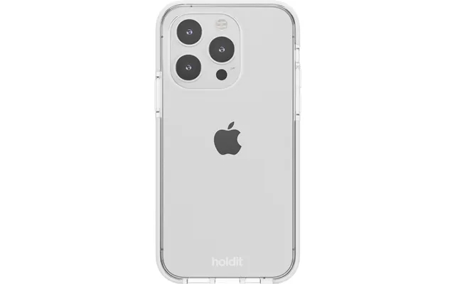 Seethru Case Iphone 14 Pro product image