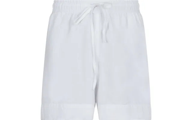 Shea linen shorts product image