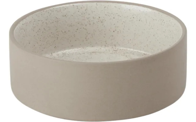 Sia dog bowl little product image