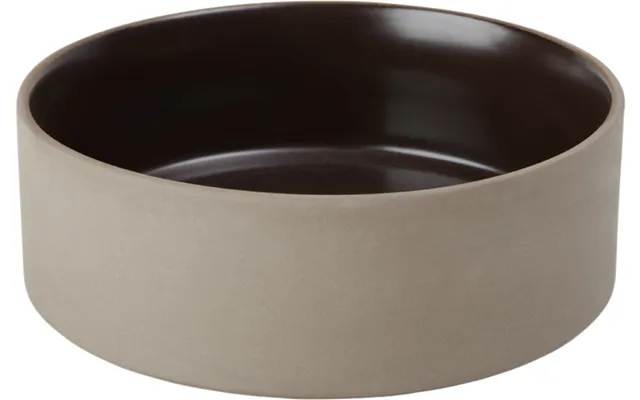 Sia dog bowl medium product image
