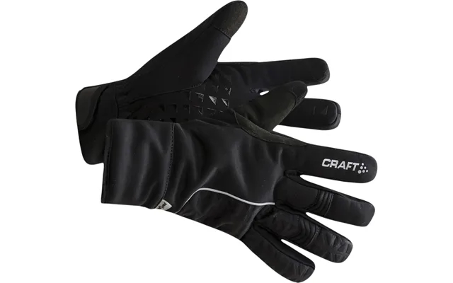 Siberian 2.0 Cycling gloves product image