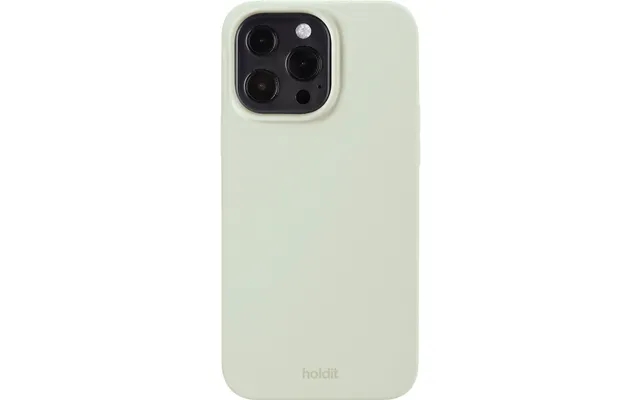 Silicone case iphone 13 pro product image