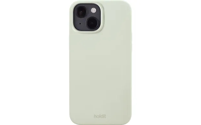 Silicone case iphone 14 13 product image