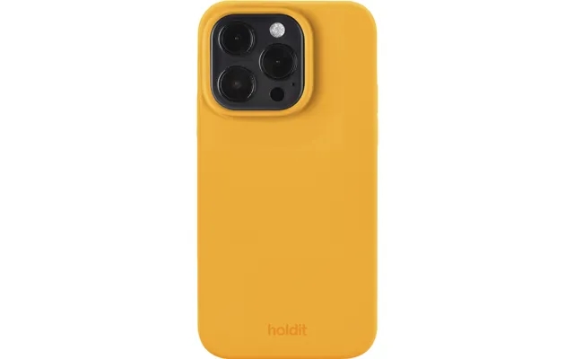 Silicone case iphone 14 pro product image