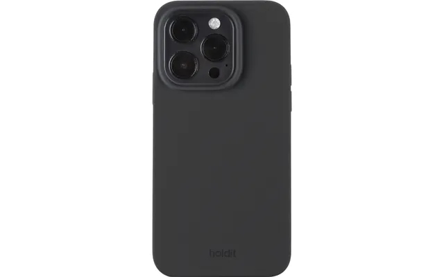 Silicone case iphone 14 pro product image
