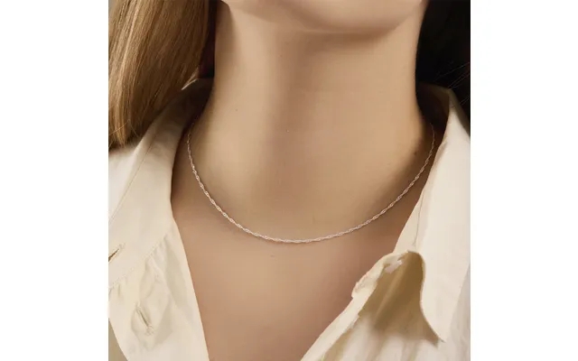 Singapore necklace 42cm product image