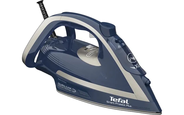Smart protect plus steam iron product image