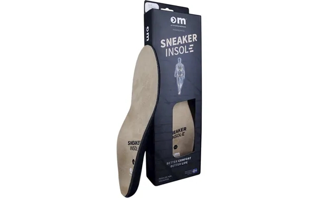 Sneaker insole product image