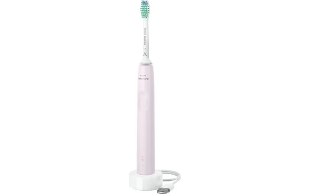 Sonic electric toothbrush travel case rose3100 series product image