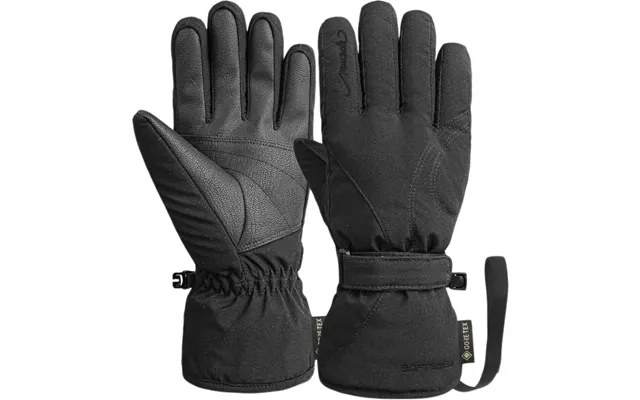 Sophie gore southwestern ski gloves product image