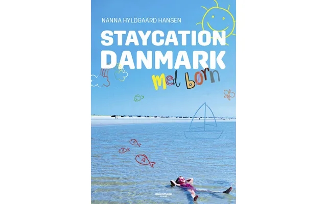 Staycation denmark with children product image