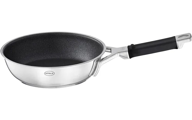 Frying pan nonstick silence pro 20 cm steel product image