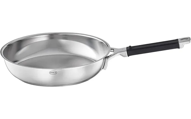 Frying pan silence pro 28 cm steel product image