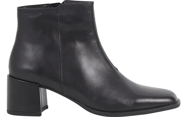 Stina boots heel classic product image