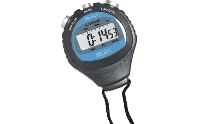 Stopwatch product image