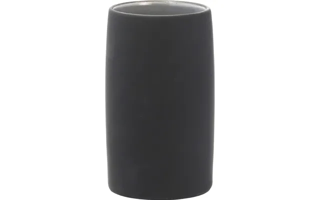 Tandbørsteh mono black rubber c product image