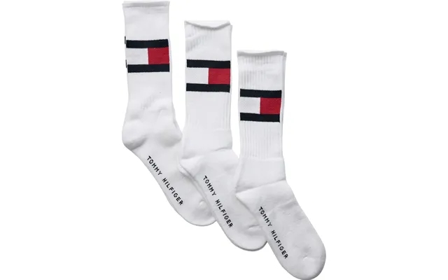 Th Men Sock 3p Flag E product image