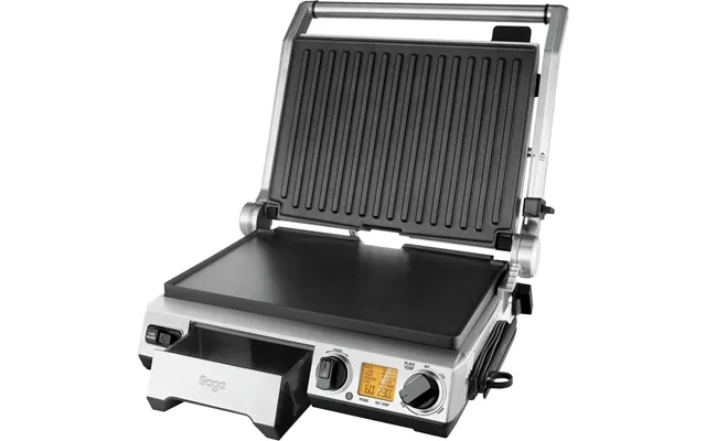 The Smart Grill Pro Bordgrill product image