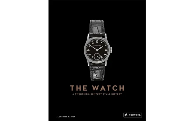 Thé watch product image