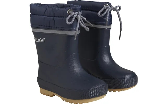 Thermal Wellies W.liningsolid product image