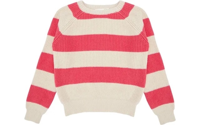 Tnolly striped pullover product image