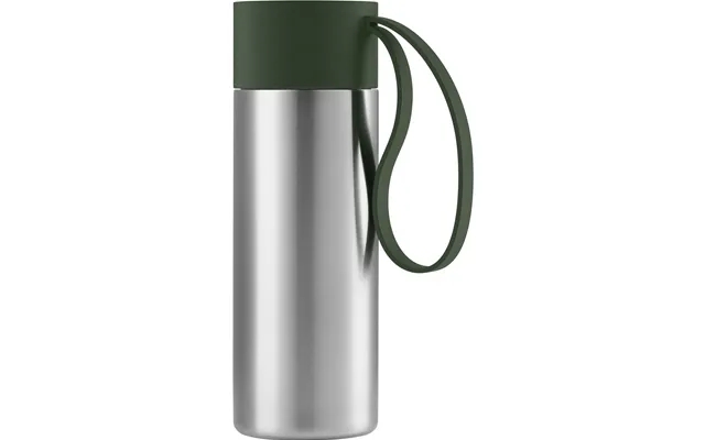 Two go cup 0,35 l emerald green product image