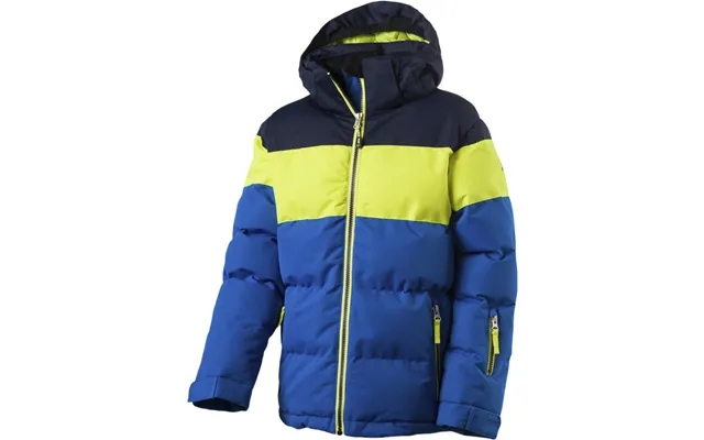 Troy ski jacket product image