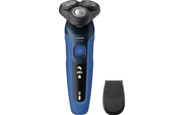 Vad past, the laws dry electrical shavershaver series 5000 product image